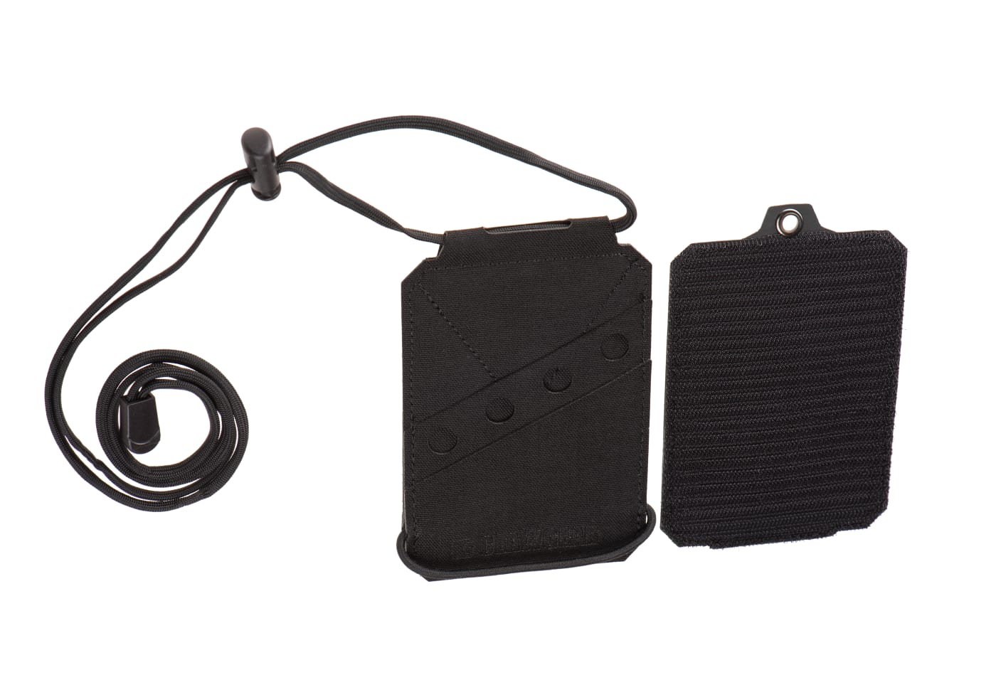 Clawgear Multi Purpose ID Holder