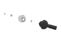 APS Phantom Long Throw AEG Safety Selector