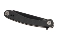 Artisan Cutlery Small Orthodox Linerlock