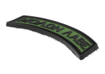 JTG Molon Labe Tab Rubber Patch
