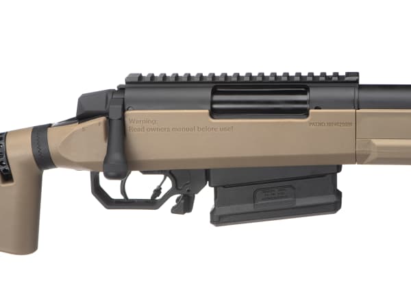 Amoeba Striker AST-1 Bolt Action Sniper Rifle
