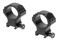 Vector Optics 34mm X-Accu Medium Profile Picatinny Rings