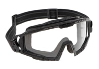 Oakley SI Ballistic Goggle 2.0 Clear EN