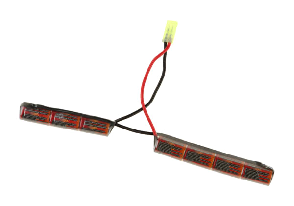 VB Power 8.4V 1600mAh Universal Type