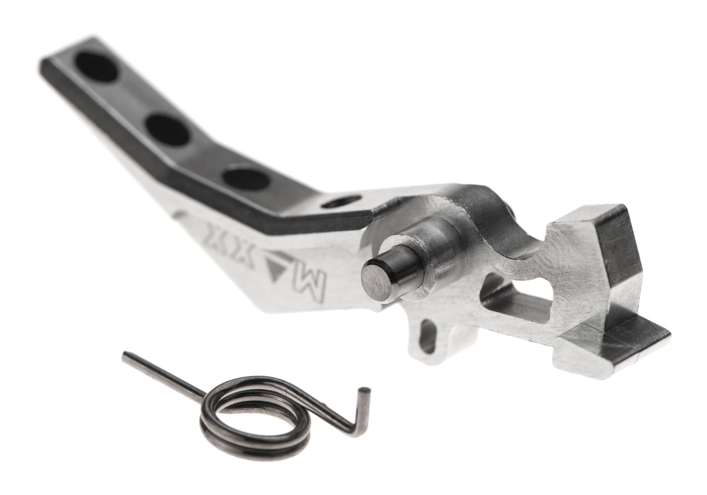 Maxx Model CNC Aluminum Advanced Trigger Style B