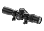 Vector Optics Veyron 2-8x32IR