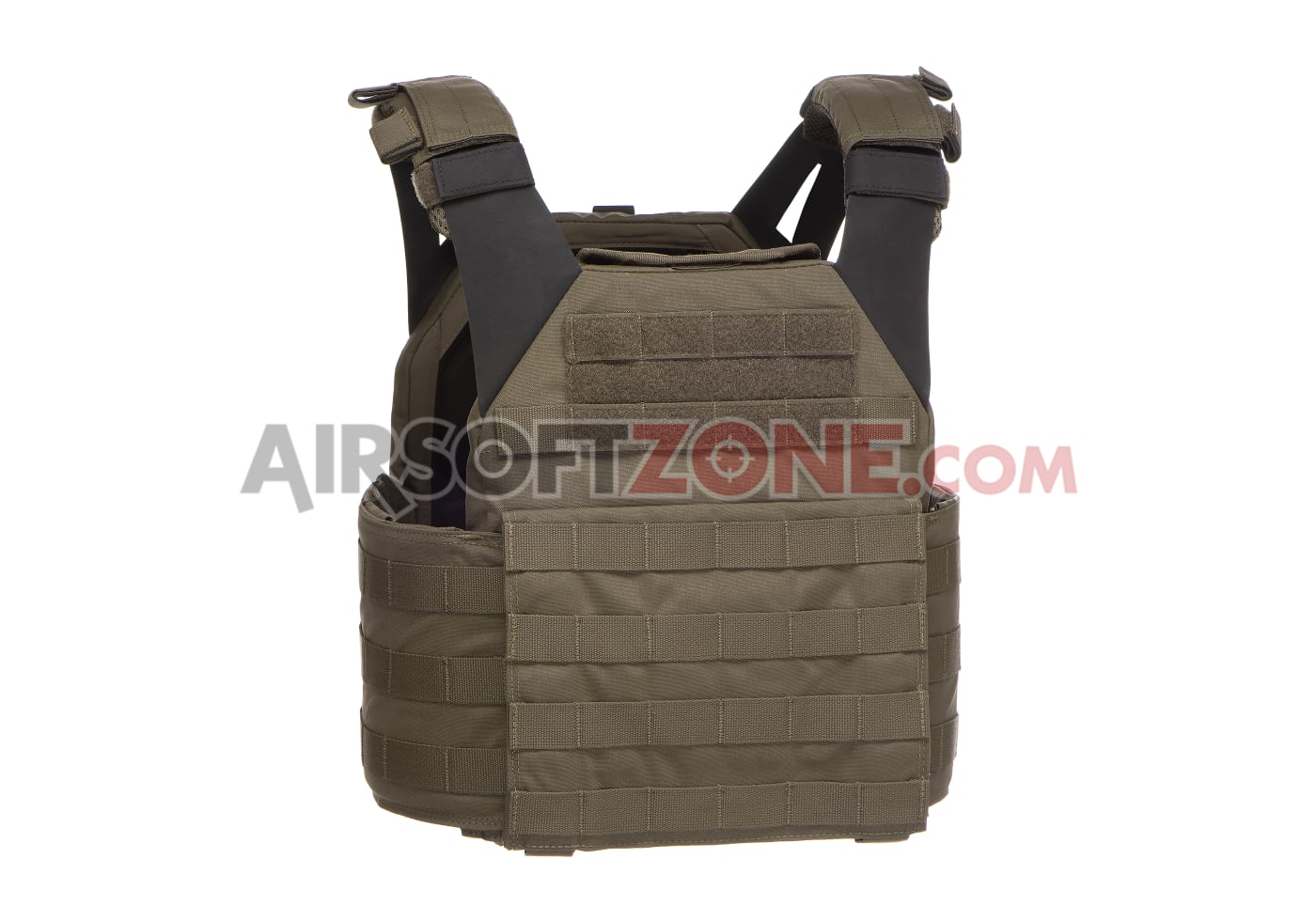 5.11 Tactical Tactec Plate Carrier (2024) - Airsoftzone