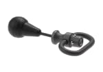 Blue Force Gear RED Rapid Emergency Detachment Swivel 1.25 Inch