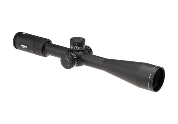 Vortex Optics Viper PST Gen II 5-25x50 FFP EBR-7C MOA