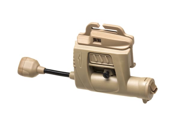 Princeton Tec Charge MPLS RBIW