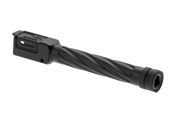 TTI Airsoft G-Series Fixed Outer Barrel Type A 14mm Thread