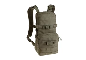 Warrior Cargo Pack