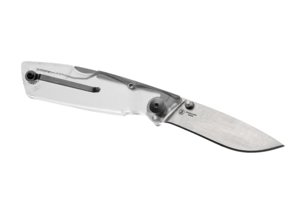 Ontario Wraith Lockback Ice Series Folder