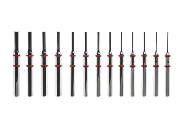 Real Avid Accu-Punch Master Set