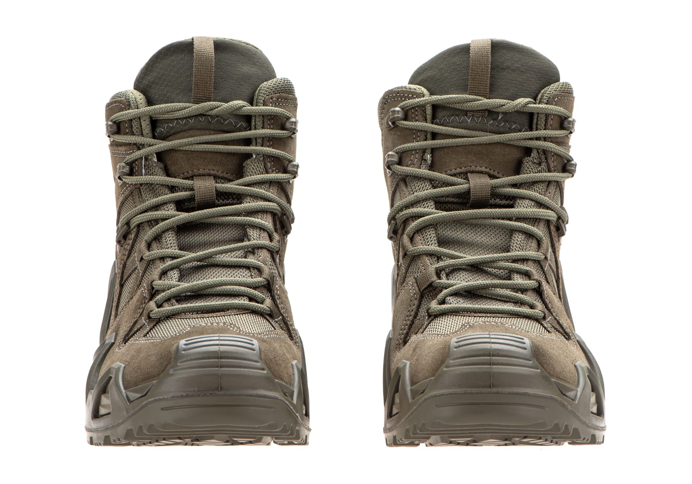 Lowa Zephyr Mk2 GTX Mid TF