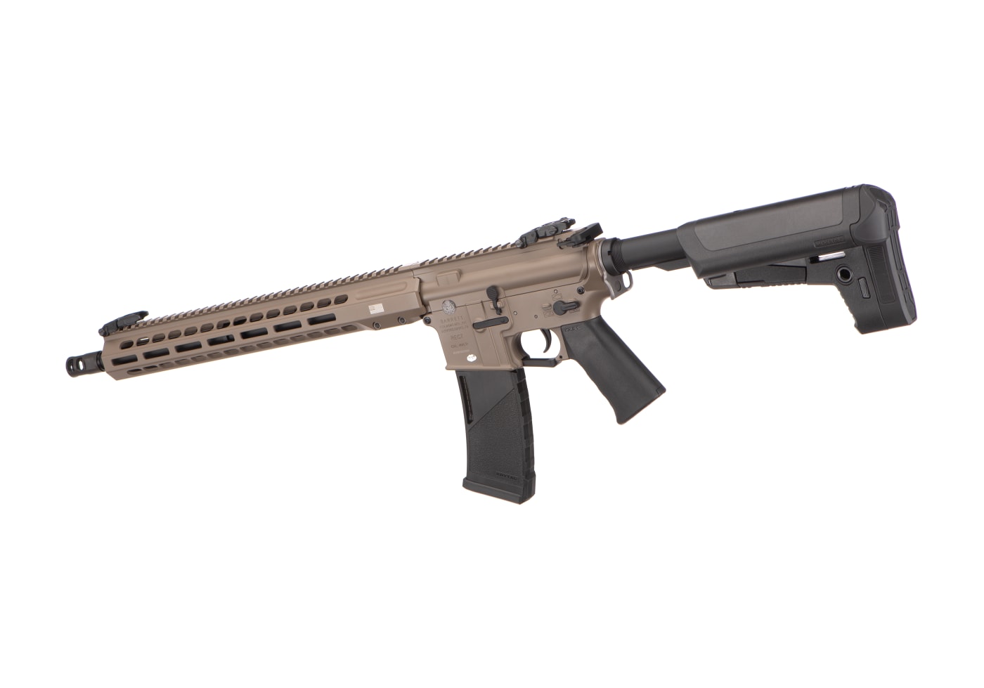 Krytac Barrett REC7 Carbine Full Power