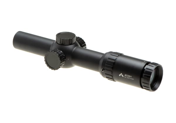 Primary Arms SLx8 1-8x24 SFP ACSS 5.56