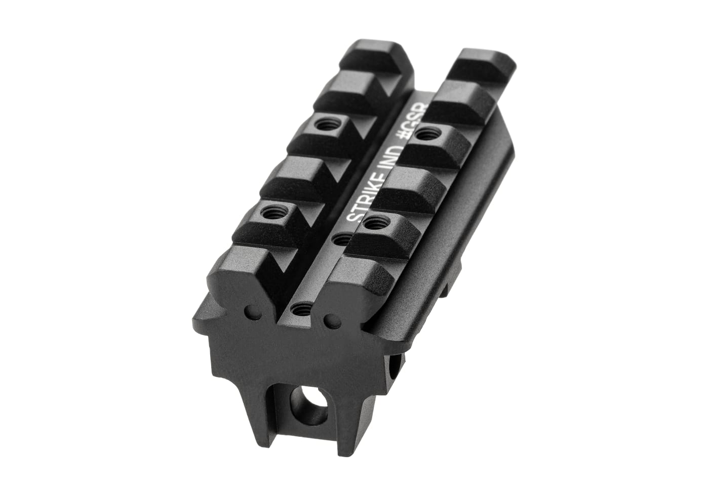 Strike Industries Rear Sight Rail Adapter for Glock