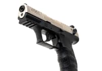 Walther P22Q 