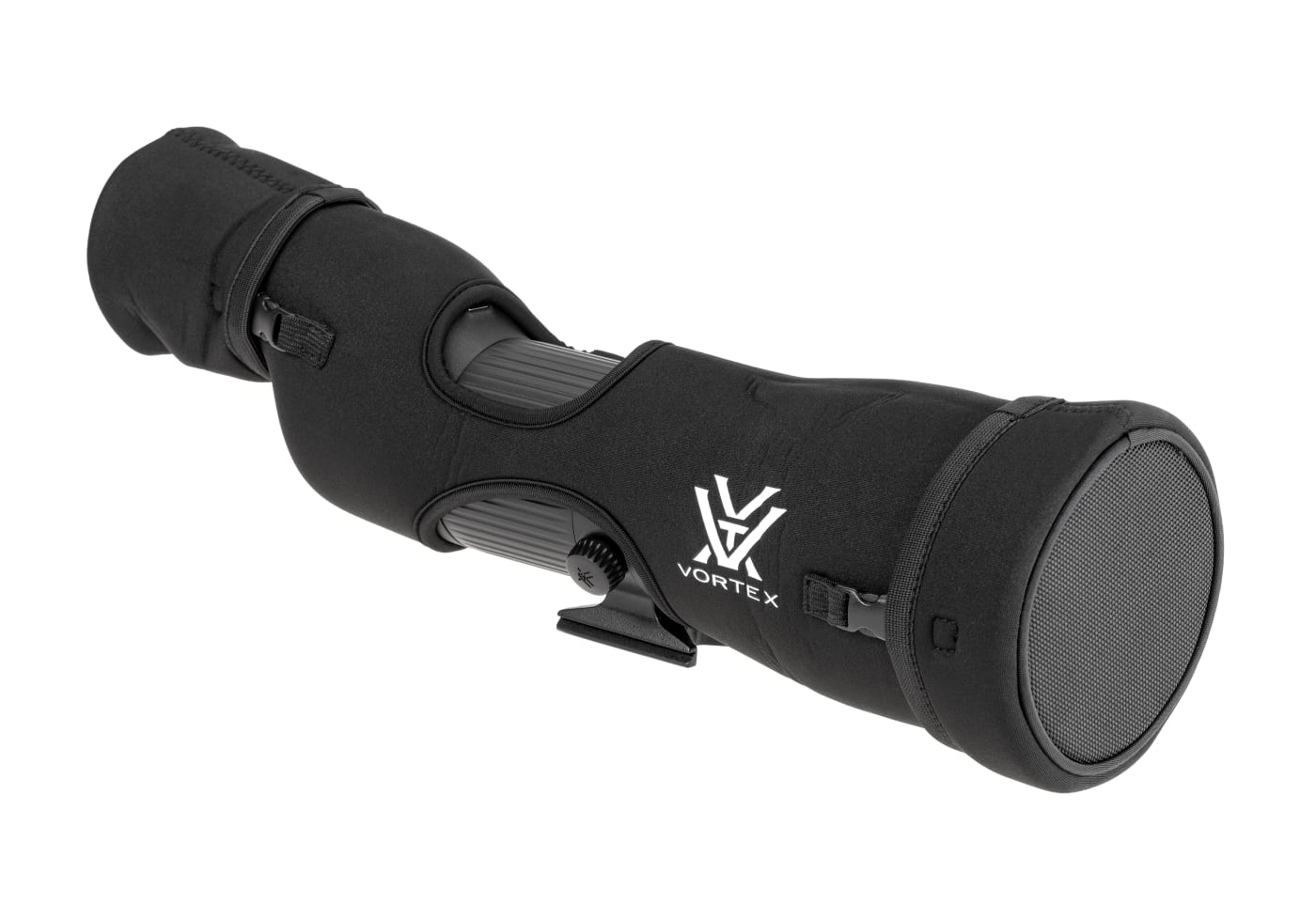 Vortex Optics Crossfire HD 20-60x80 Straight Spotting Scope