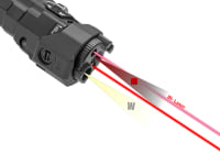 WADSN MAWL-C1+ Red Laser Polymer Version