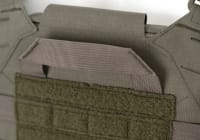 Clawgear Raider Plate Carrier