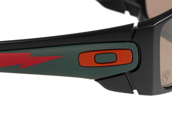 Oakley SI Fuel Cell Apocalypse Surf Prizm Polarized