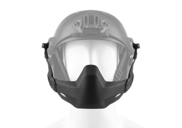 FMA Half Mask II for FAST Helmet
