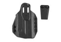 Blackhawk Stache IWB Holster LB Base for GLOCK G43x/G48 SF XSC/SL TLR-7