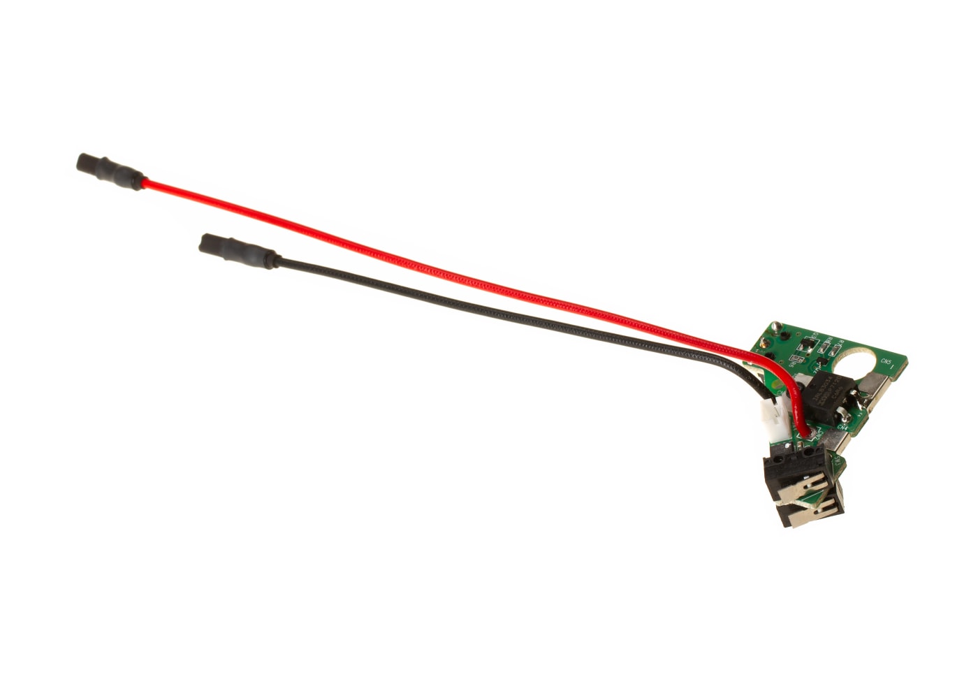 Krytac Kriss Vector Selector Board Assembly
