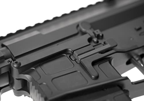 Ares M4 X-Class Model 12 EFCS