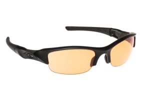 Oakley SI Flak Jacket Persimmon