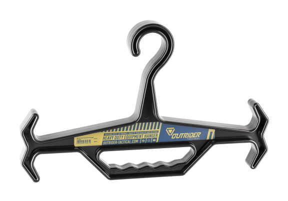 Outrider Heavy Duty Equipment Hanger