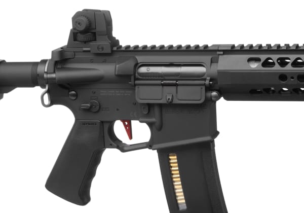 Umbrella Armory LVOA-S CQBR