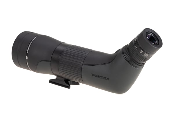 Vortex Optics Crossfire HD 16-48x65 Angled Spotting Scope