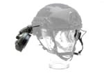 Earmor M32X Plus Hearing Protection Set for ARC Helmet Rails
