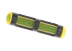 LPA Yellow Fiber Optics Front Sight for 3,0 MA Thread