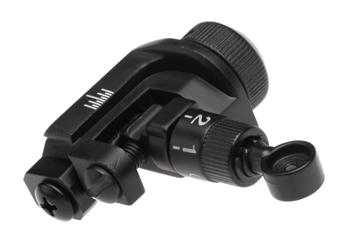 APS 300M Back Up Rear Sight