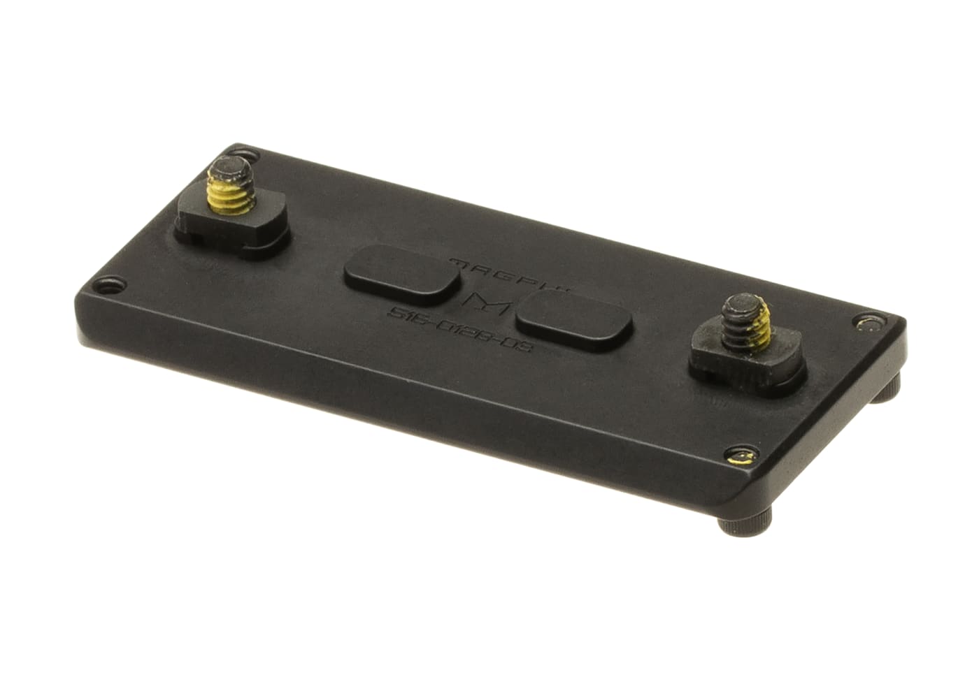Magpul M-LOK Dovetail Adapter 2 Slot for RRS/ARCA Interface