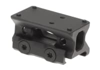 Leapers Super Slim RDM20 Mount Absolute Co-witness