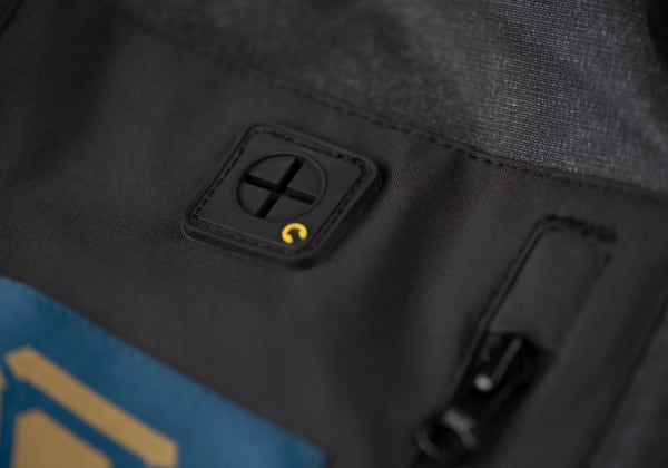 Outrider T.O.R.D. Hardshell Hoody LW