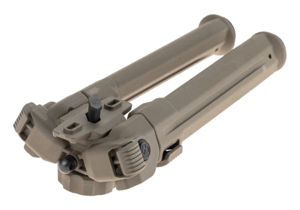 Magpul MOE QD Polymer Bipod for M-LOK