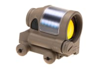 Aim-O SRS 1x38 Red Dot Solar