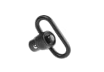 Leapers SPB QD Sling Swivel 1.09 Inch