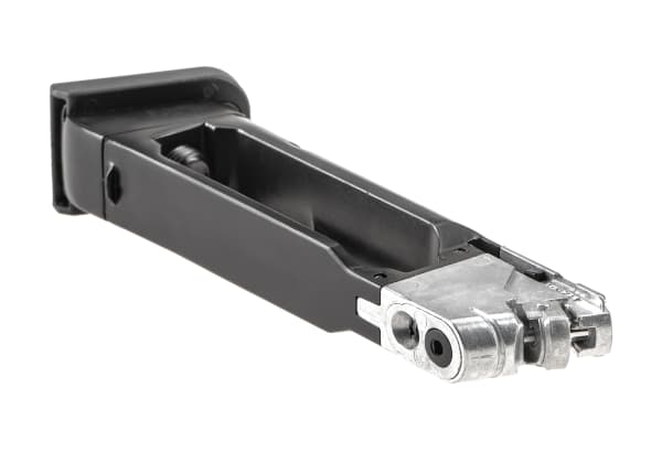 Glock Magazin Glock 17 Blowback Co2 4.5mm (.177) BB 18rds