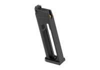 KJ Works Magazin KP-17 Co2 23rds