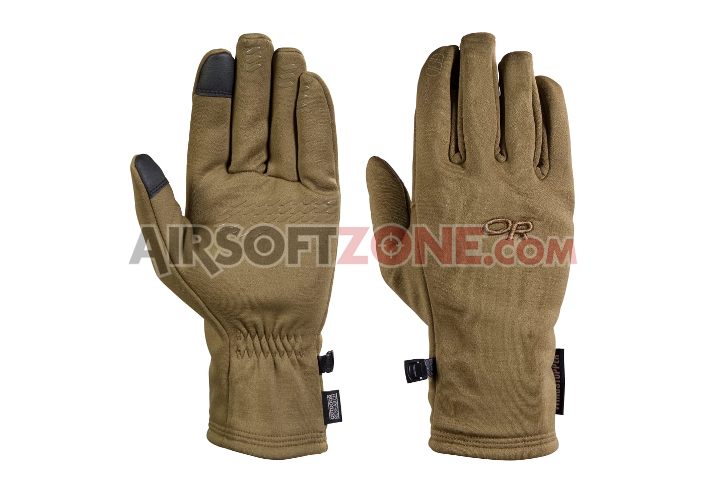 Outdoor research backstop sensor gloves clearance