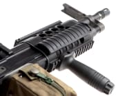 Ares Stoner LMG