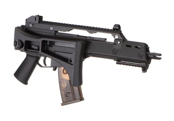 Cyma CM011