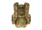 Warrior Helmet Cargo Pack